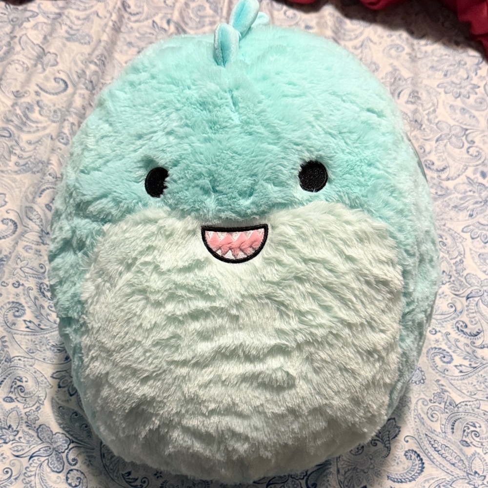 Squishmallows Ultra Rare Essy